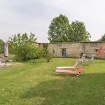 招待所 Le Moulin De La Cote D'hotes Saint-Vigor