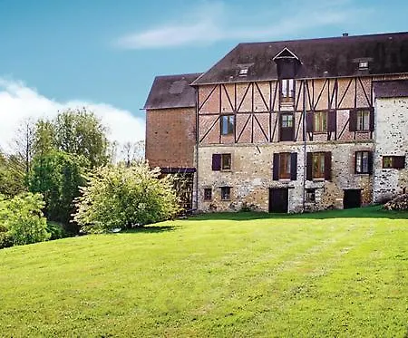 Le Moulin De La Cote D'hotes בית הארחה 3*