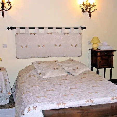 Le Moulin De La Cote D'hotes 3* Saint-Vigor