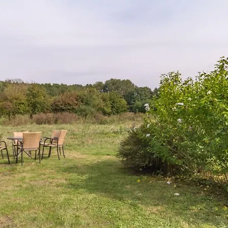 בית הארחה Le Moulin De La Cote D'hotes Saint-Vigor