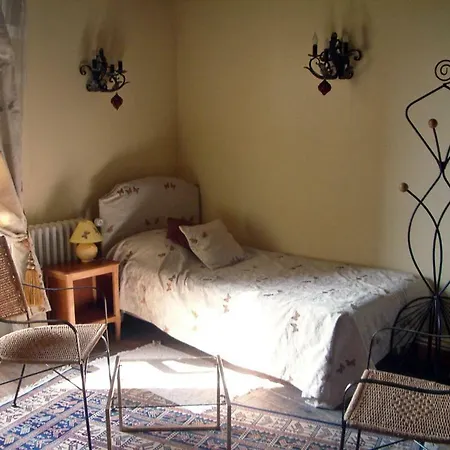 Le Moulin De La Cote D'hotes 3* Saint-Vigor