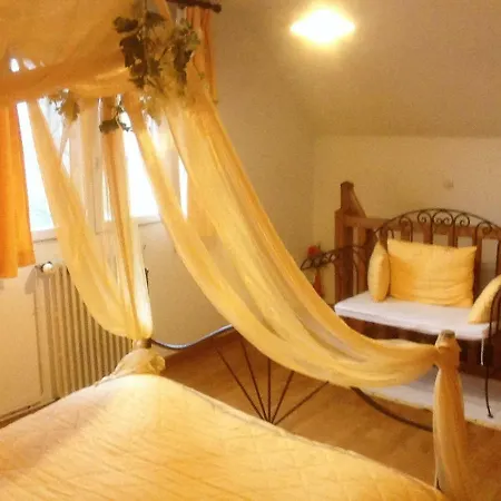 Le Moulin De La Cote D'hotes Гостевой дом Saint-Vigor