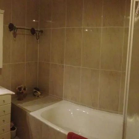 Гостевой дом Le Moulin De La Cote D'hotes Saint-Vigor